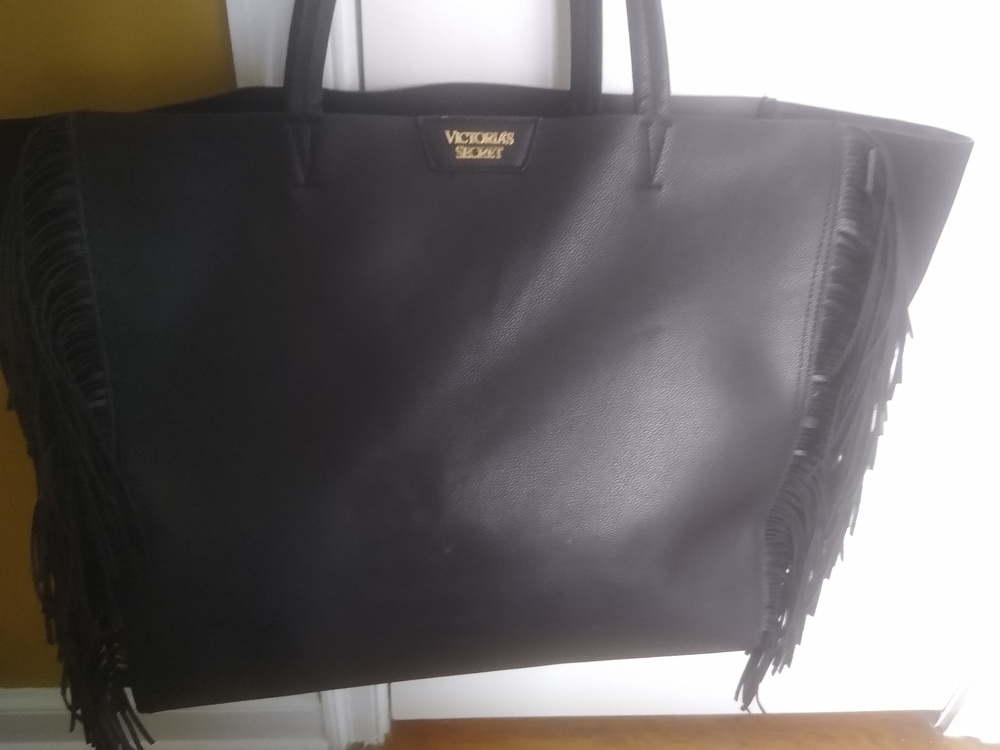 Victoria's Secret Tote Bag